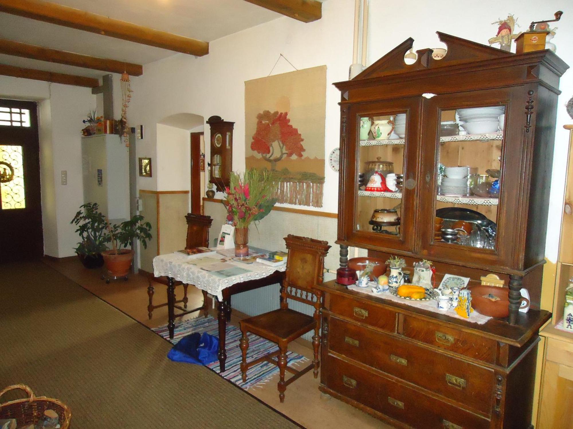Haus Obernig Apartment *
