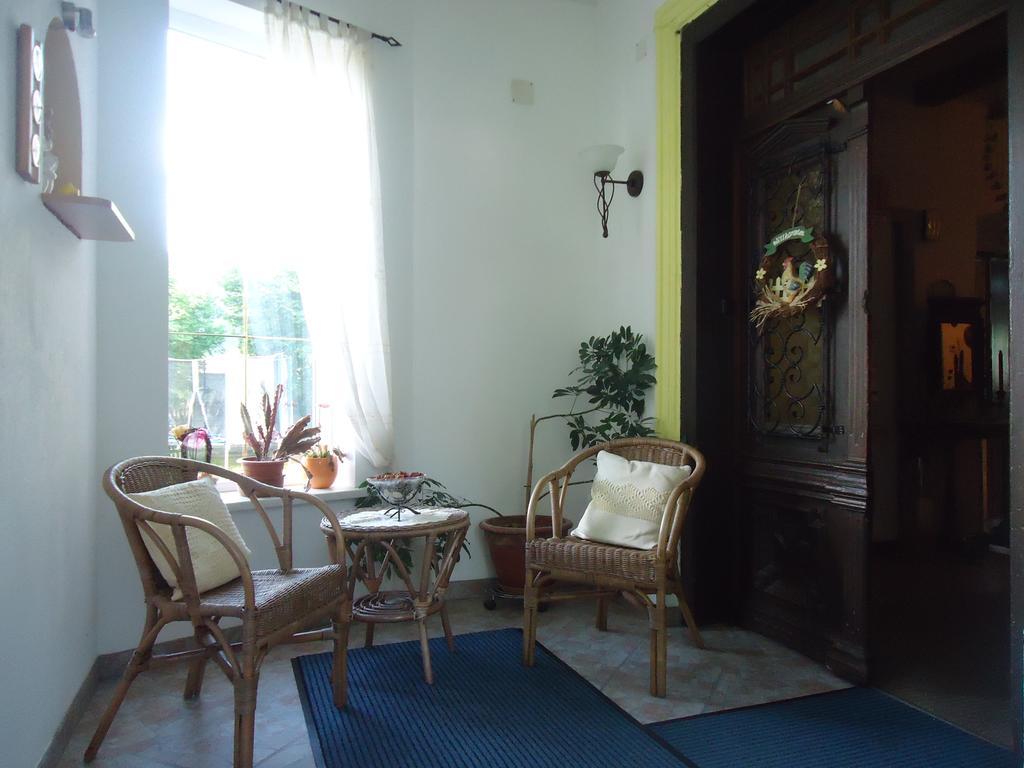 Haus Obernig
