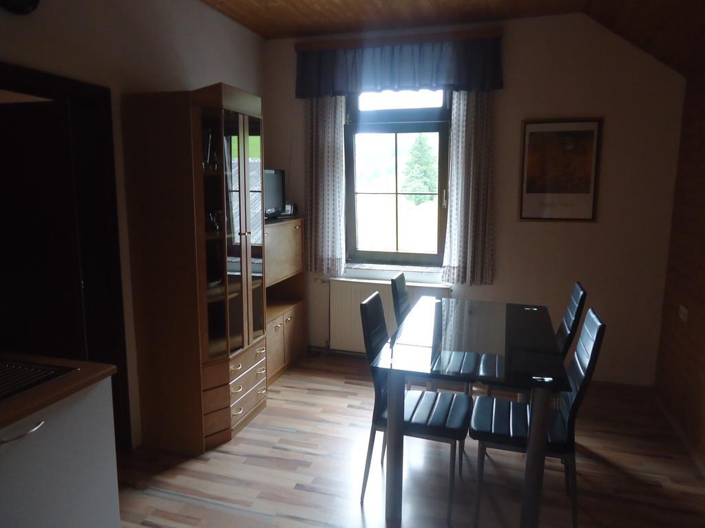 Apartment Haus Obernig Mallnitz