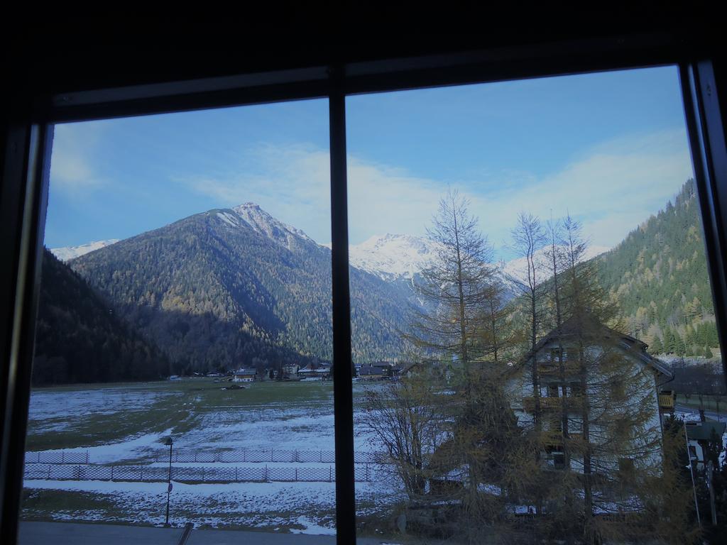 Apartment Haus Obernig