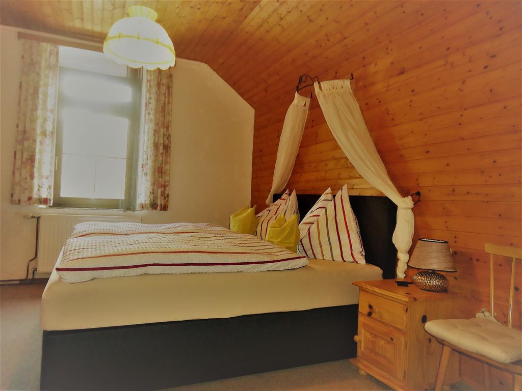 Haus Obernig Apartment Mallnitz