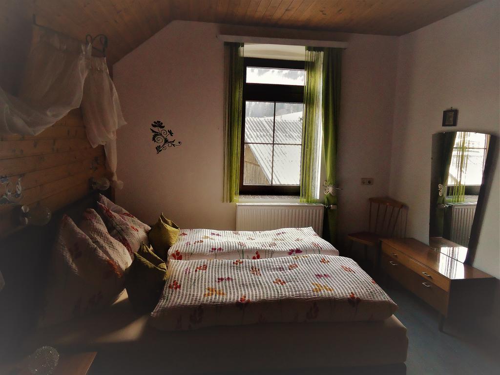 Apartment Haus Obernig Mallnitz