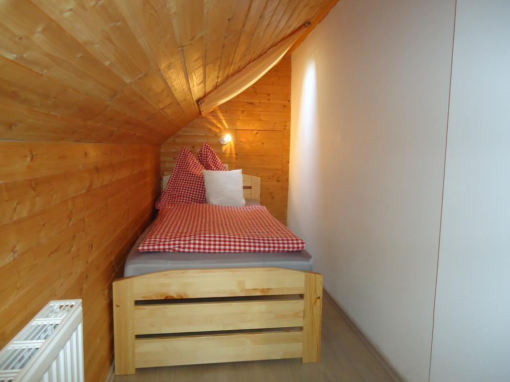 Apartment Haus Obernig