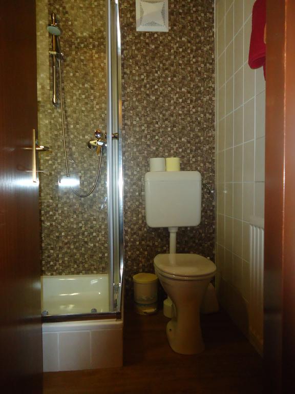 Apartment Haus Obernig Mallnitz