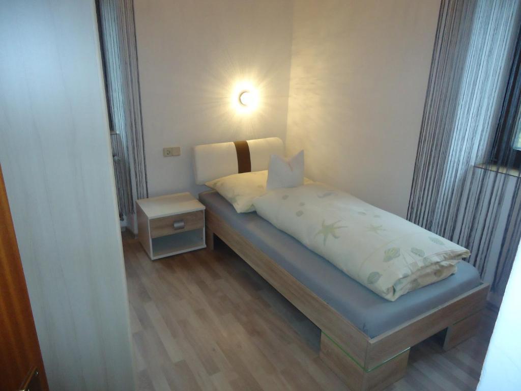 Haus Obernig Apartment *
