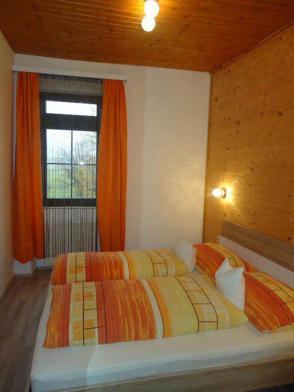 Haus Obernig * Mallnitz