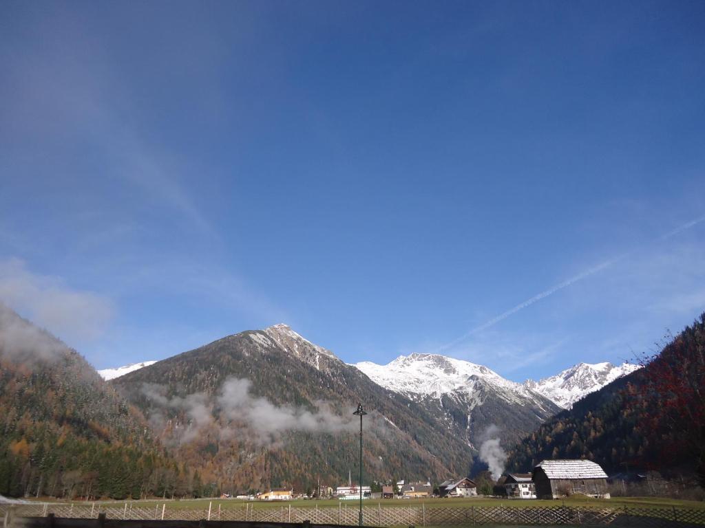 Haus Obernig