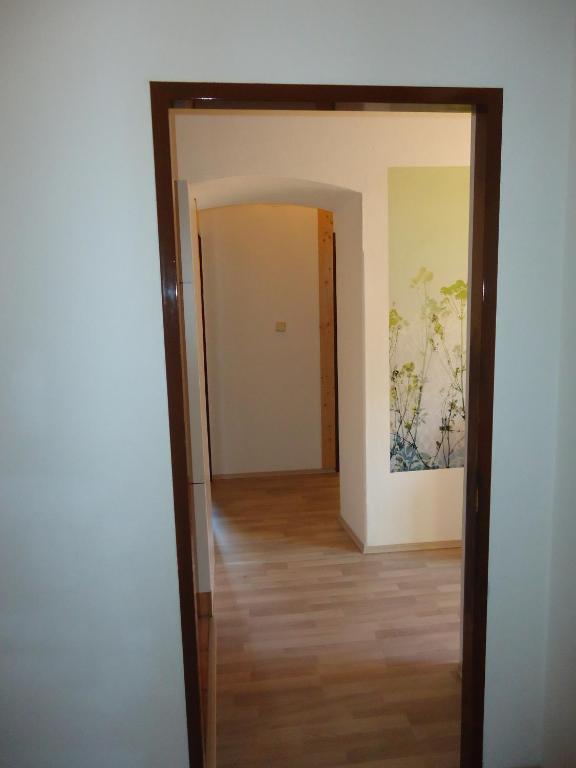 Apartment Haus Obernig *