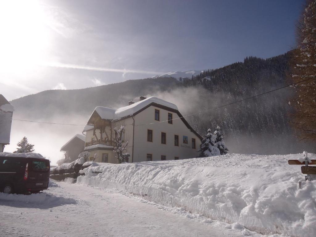 Haus Obernig *