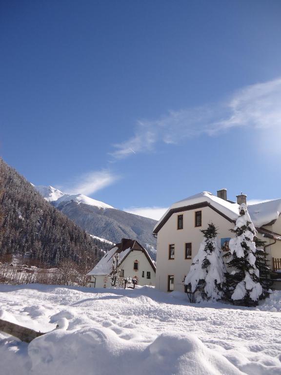 Apartment Haus Obernig Mallnitz