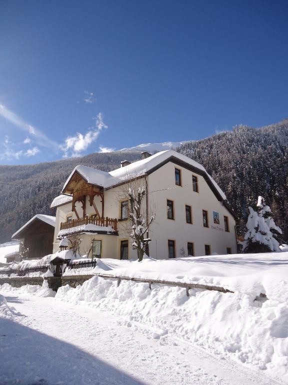 Haus Obernig * Mallnitz