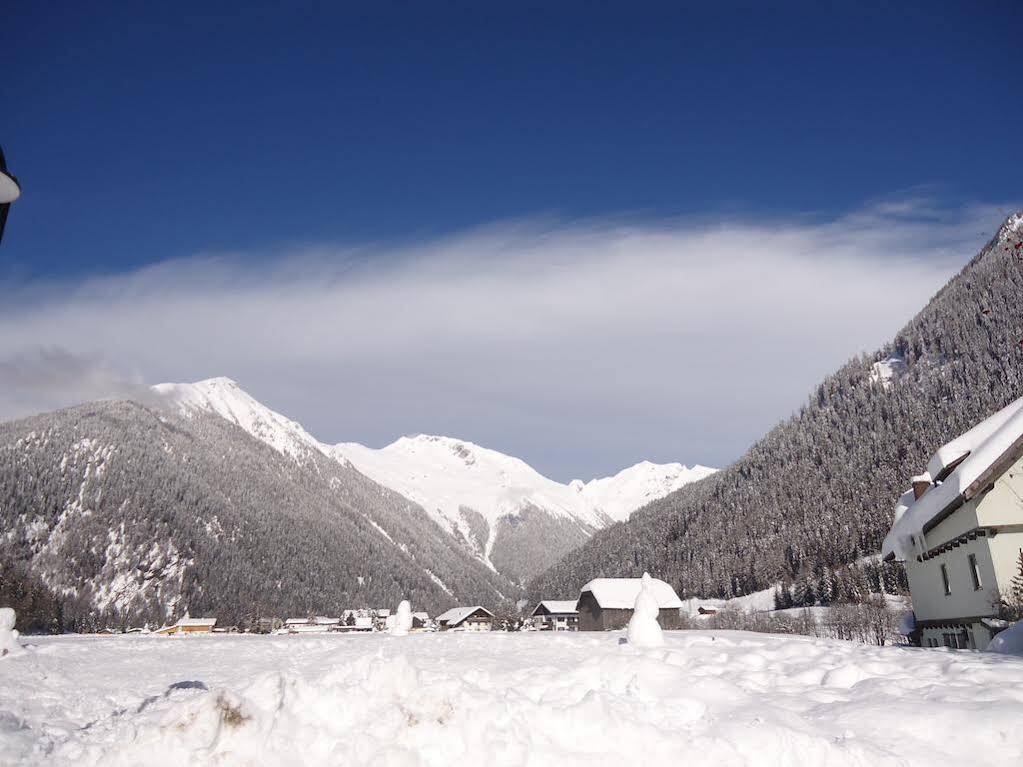 Haus Obernig Apartamento